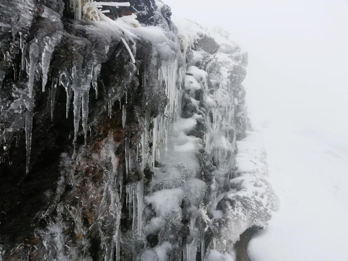 Ski Park Monte Gorbea Sierra Nevada Bagian luar foto
