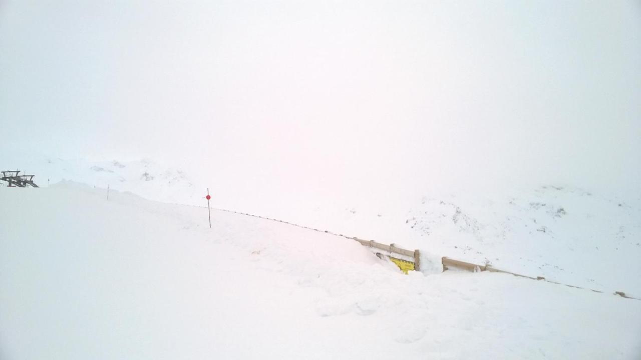 Ski Park Monte Gorbea Sierra Nevada Bagian luar foto